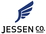 Jessen Co logo