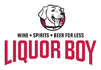 Liquor Boy logo