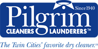 Pilgrim Dry Cleanerslogo