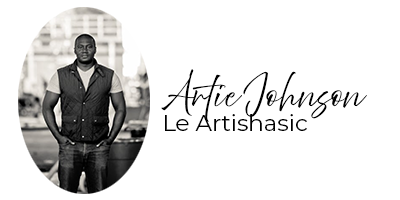 Artie Johnson, Le Arishasic