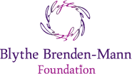 Blythe Brenden-Mann Foundation logo