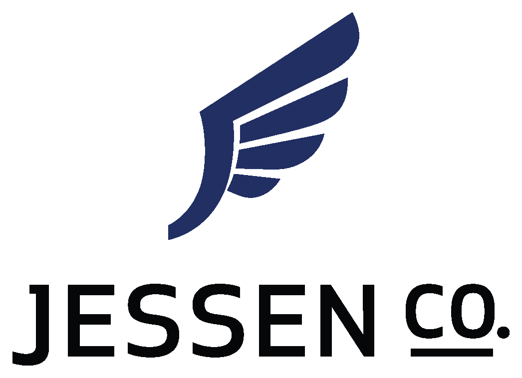 Jessen Co logo