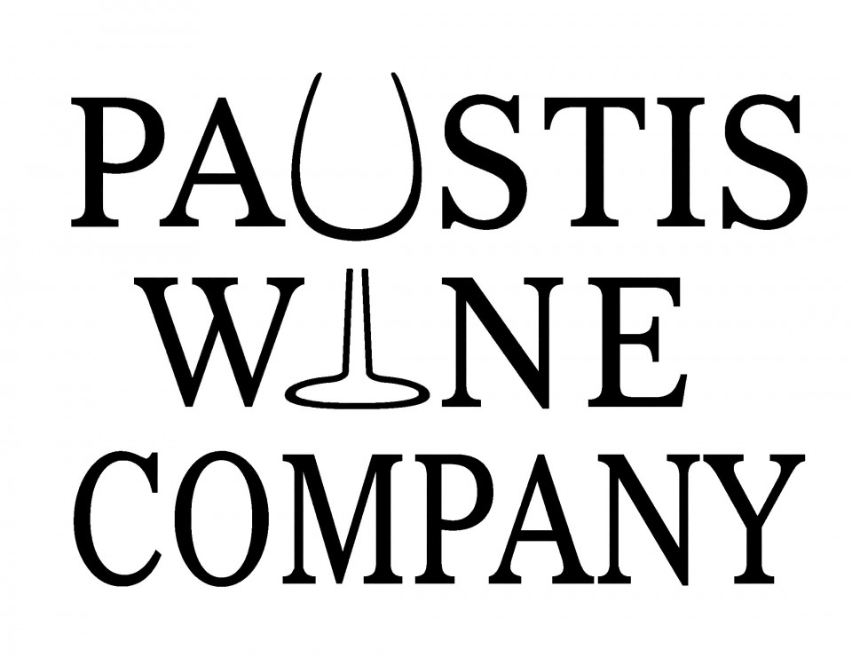 Paustis Wine Company logo