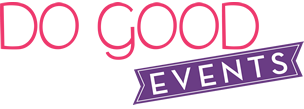 Do Good Events logo