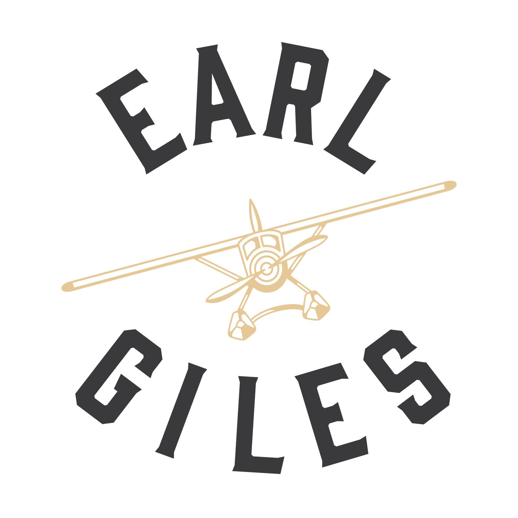 Earl Giles logo