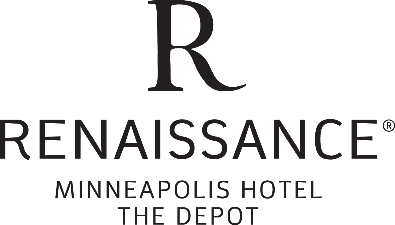 Renaissance Minneapolis Hotel, The Depot logo