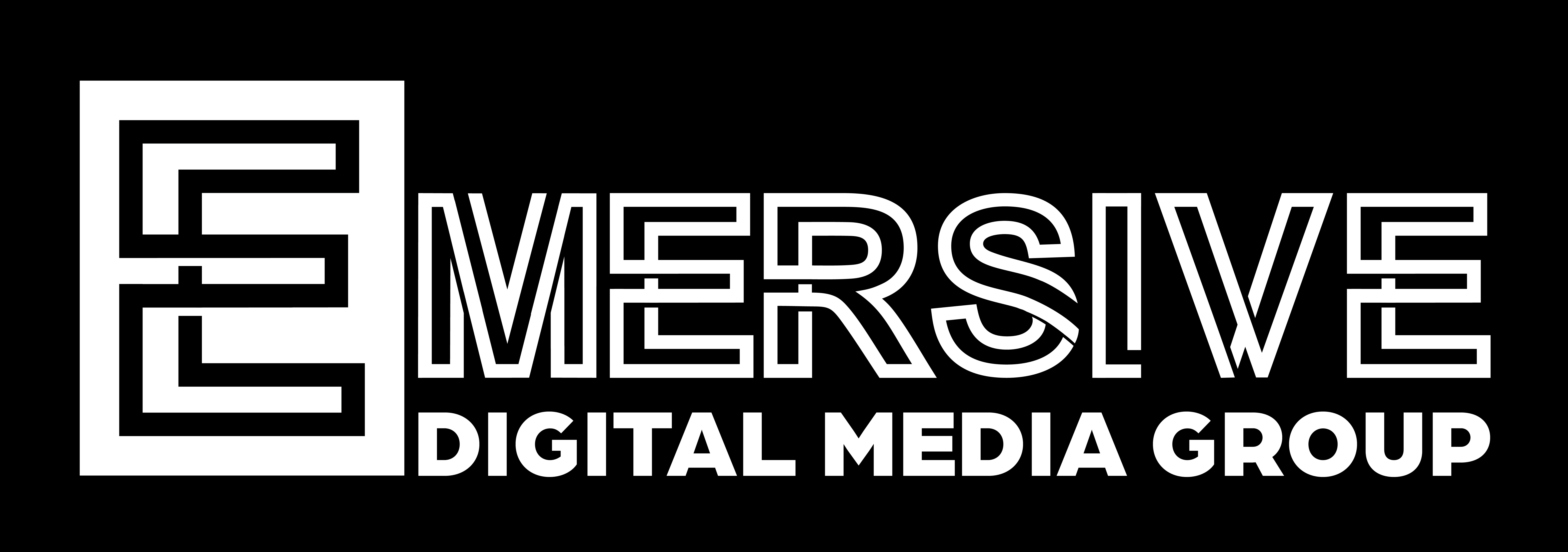 Emersive Digital Video Group logo