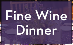 Fine Wine Dinner photos
