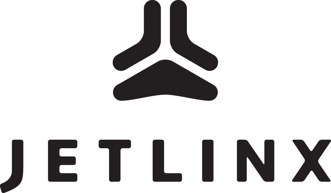JetLinx logo