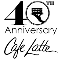 Cafe Latte logo