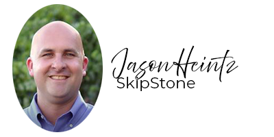 Jason Heintz, SkipStone