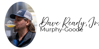 Dave Ready Jr, Murphy-Goode